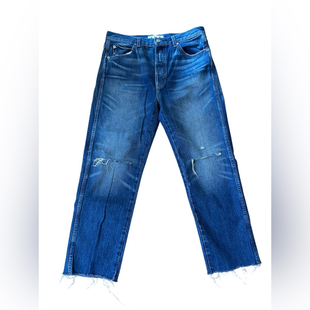 AMO Loverboy Jeans